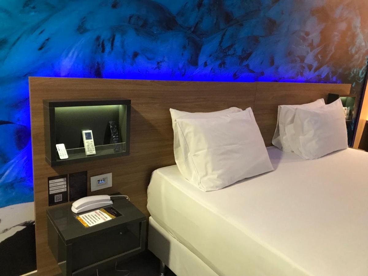 Fantasy Love hotel Salvador