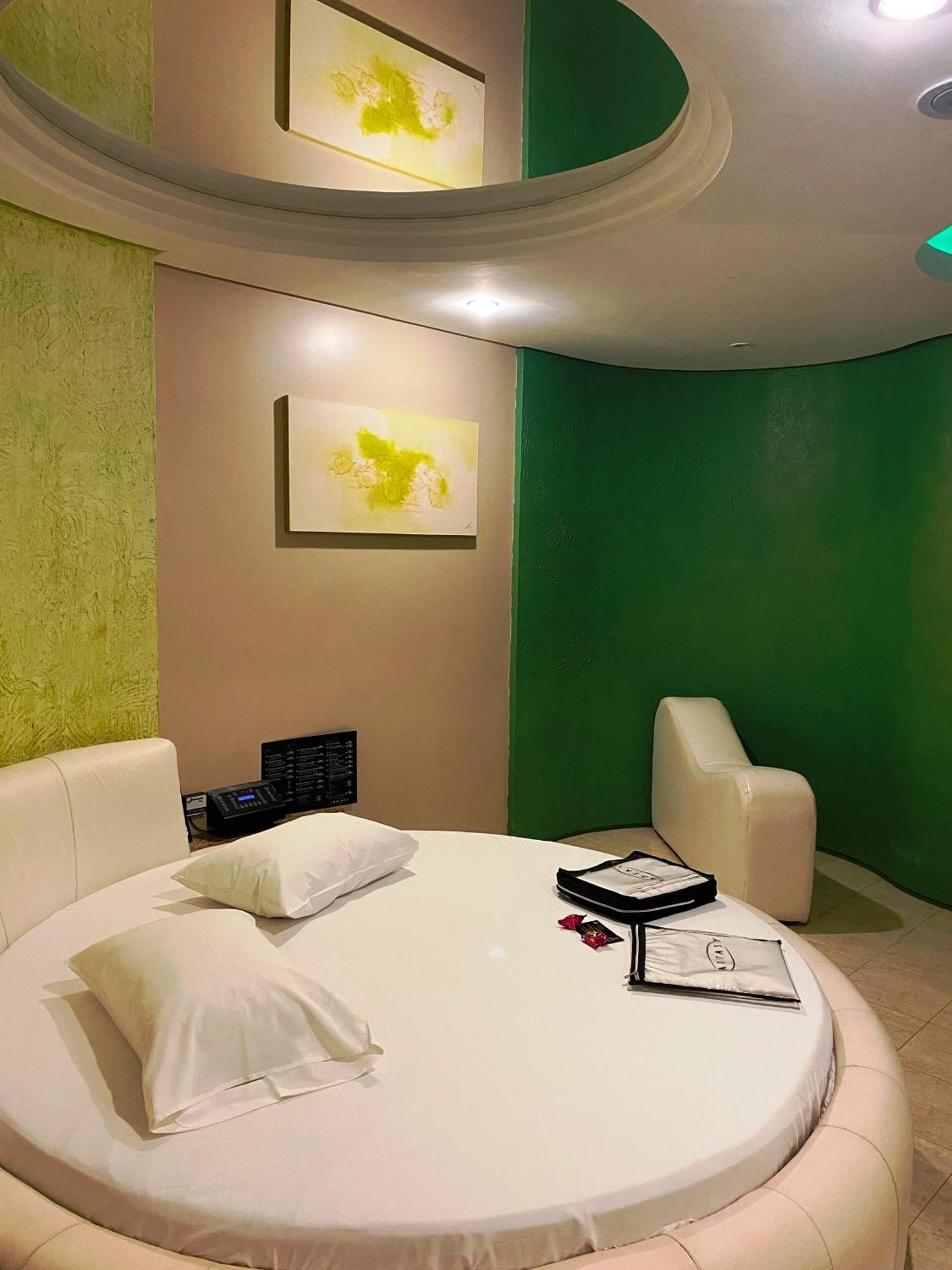 Love hotel Fantasy Salvador