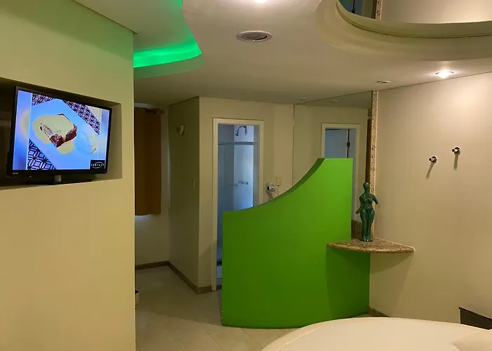 Fantasy Motel