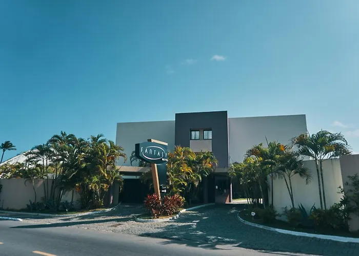 Fantasy Motel