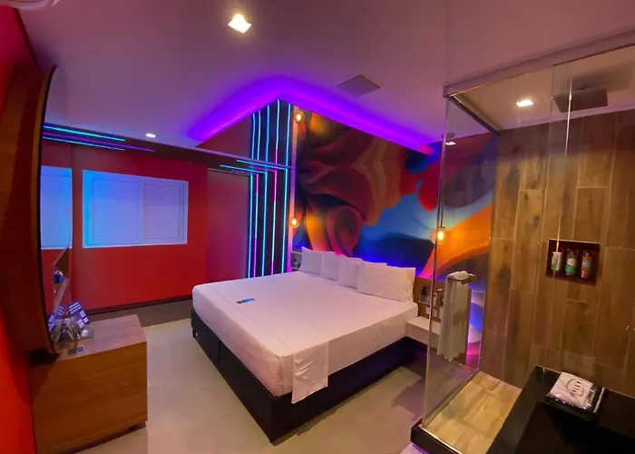 Fantasy Motel